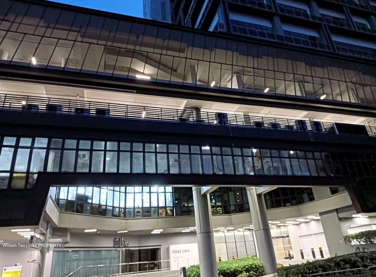 Tai Seng Centre (D13), Retail #571665731